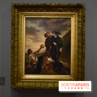 Exposition Delacroix, la grande expo du musée du Louvre