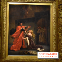 Exposition Delacroix, la grande expo du musée du Louvre