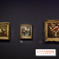 Exposition Delacroix, nos photos de la grande expo du musée du Louvre