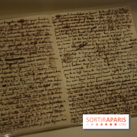 Exposition Delacroix, nos photos de la grande expo du musée du Louvre