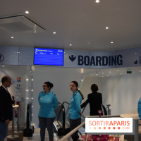 FlyView, l'attraction VR immersive au cœur de Paris