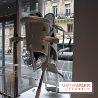 FlyView, l'attraction VR immersive au cœur de Paris