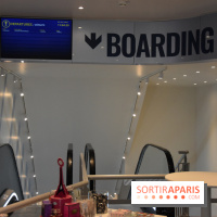 FlyView, l'attraction VR immersive au cœur de Paris