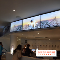 FlyView, l'attraction VR immersive au cœur de Paris