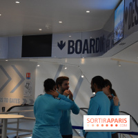 FlyView, l'attraction VR immersive au cœur de Paris