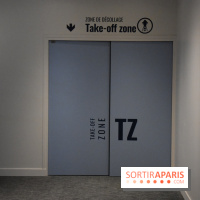 FlyView, l'attraction VR immersive au cœur de Paris