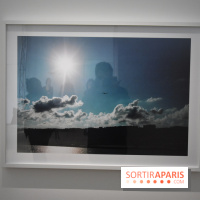 Transphère #5, nos photos de l'exposition de Tomoko Yoneda à la Maison de la Culture du Japon