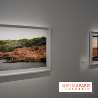 Transphère #5, nos photos de l'exposition de Tomoko Yoneda à la Maison de la Culture du Japon