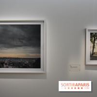 Transphère #5, nos photos de l'exposition de Tomoko Yoneda à la Maison de la Culture du Japon