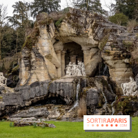 Les Grandes Eaux Musicales 2018 au Château de Versailles