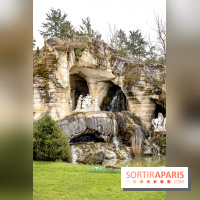 Les Grandes Eaux Musicales 2018 au Château de Versailles