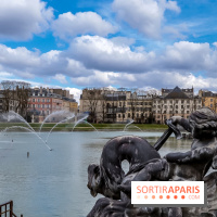 Les Grandes Eaux Musicales 2018 au Château de Versailles