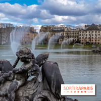 Les Grandes Eaux Musicales 2018 au Château de Versailles