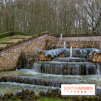 Les Grandes Eaux Musicales 2018 au Château de Versailles