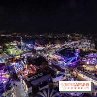 Foire du Trône 2018