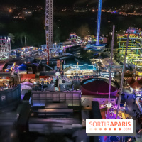 Foire du Trône 2018