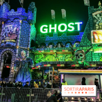 Foire du Trône 2018