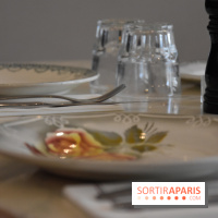 Le Bistrot de Plantes, la spot du 14e qui met en valeur les produits de saison