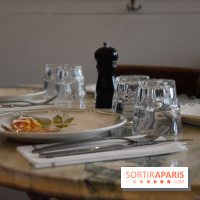 Le Bistrot de Plantes, la spot du 14e qui met en valeur les produits de saison