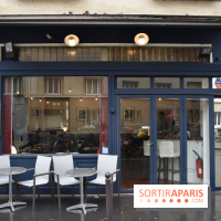 Le Bistrot de Plantes, la spot du 14e qui met en valeur les produits de saison