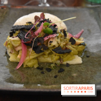 Le Bistrot de Plantes, la spot du 14e qui met en valeur les produits de saison