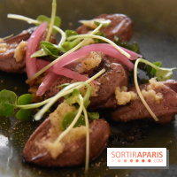 Le Bistrot de Plantes, la spot du 14e qui met en valeur les produits de saison