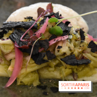 Le Bistrot de Plantes, la spot du 14e qui met en valeur les produits de saison