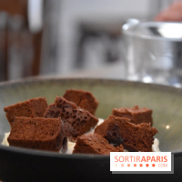 Le Bistrot de Plantes, la spot du 14e qui met en valeur les produits de saison