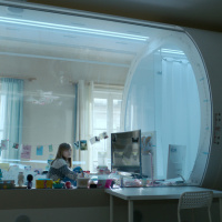 Dans la brume : photos officielles