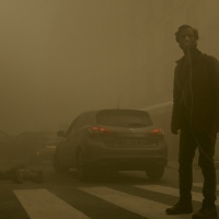 Dans la brume : photos officielles