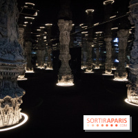 Artistes et Robots, l'expo au Grand Palais