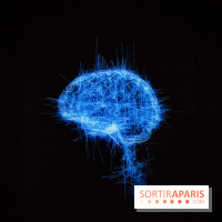 Artistes et Robots, l'expo au Grand Palais