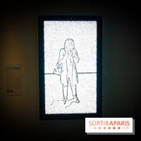 Artistes et Robots, l'expo au Grand Palais