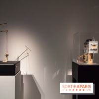 Artistes et Robots, l'expo au Grand Palais