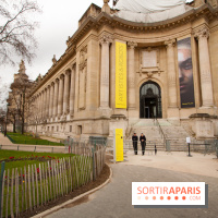 Artistes et Robots, l'expo au Grand Palais