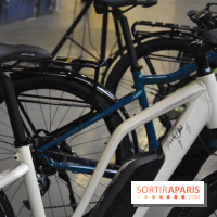 Lapierre présente sa nouvelle gamme de vélos électriques