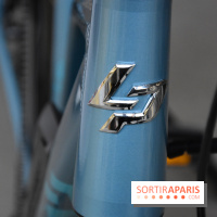 Lapierre présente sa nouvelle gamme de vélos électriques