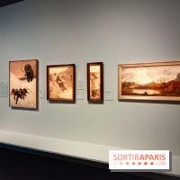 Exposition Néanderthal au Musée de l'Homme