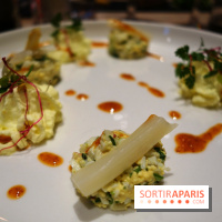 Le Petit Commines : le restaurant bistronomique de Monsieur Papounet