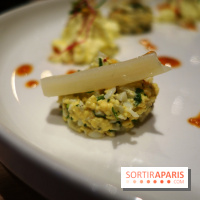 Le Petit Commines : le restaurant bistronomique de Monsieur Papounet