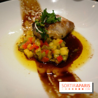 Le Petit Commines : le restaurant bistronomique de Monsieur Papounet