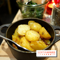 Le Petit Commines : le restaurant bistronomique de Monsieur Papounet