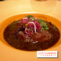 Le Petit Commines : le restaurant bistronomique de Monsieur Papounet