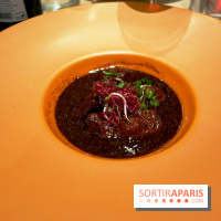 Le Petit Commines : le restaurant bistronomique de Monsieur Papounet