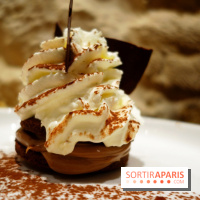 Le Petit Commines : le restaurant bistronomique de Monsieur Papounet