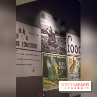 Visuel Musée de la Grande Guerre : les photos