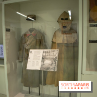 Visuel Musée de la Grande Guerre