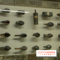 Visuel Musée de la Grande Guerre