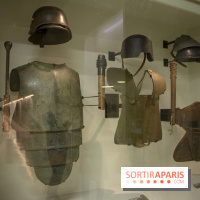 Visuel Musée de la Grande Guerre