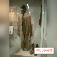 Visuel Musée de la Grande Guerre